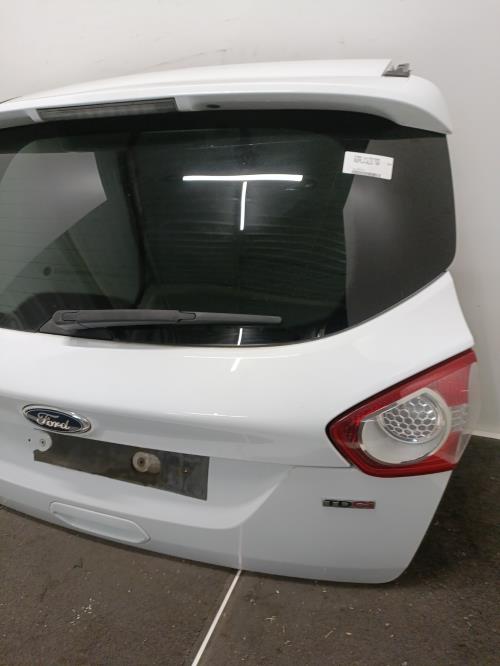 Image Malle/Hayon arriere - FORD KUGA 1