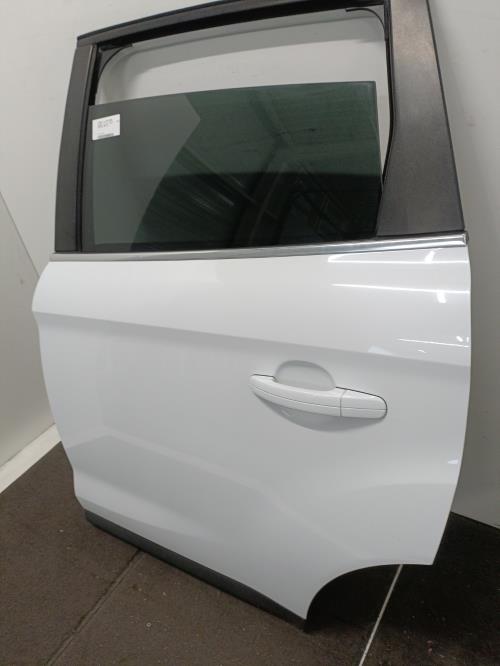 Image Porte arriere gauche - FORD KUGA 1