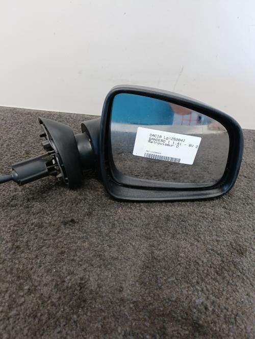 Image Retroviseur droit - DACIA SANDERO 1