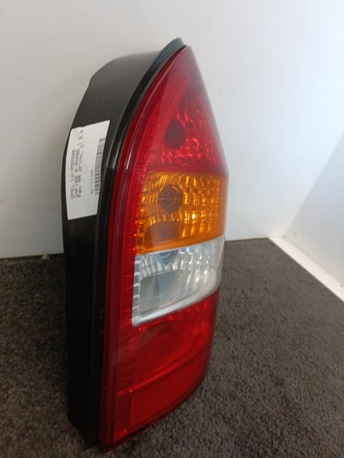 Image Feu arriere principal droit (feux) - OPEL ZAFIRA A