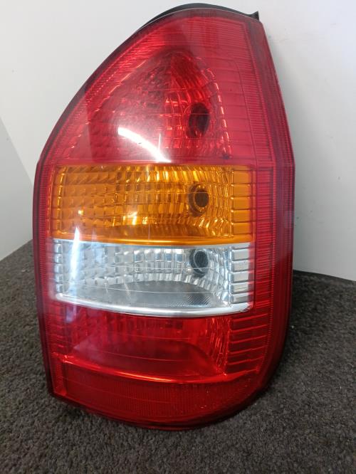 Image Feu arriere principal droit (feux) - OPEL ZAFIRA A