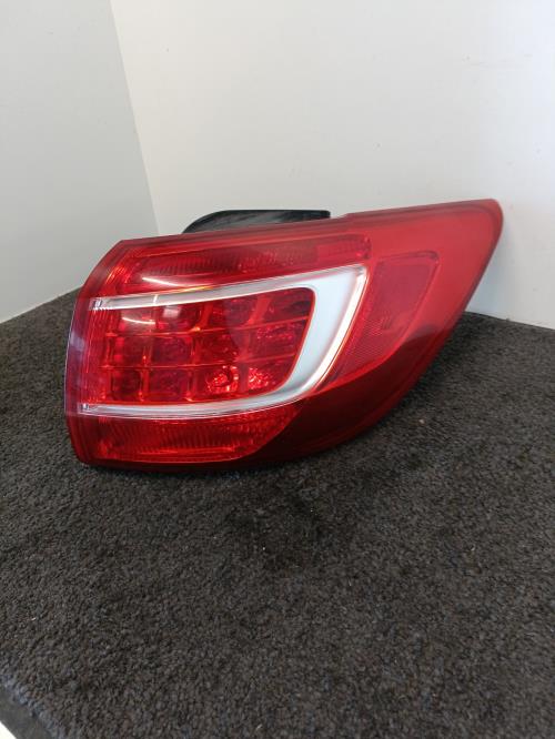Image Feu arriere principal droit (feux) - KIA SPORTAGE 3