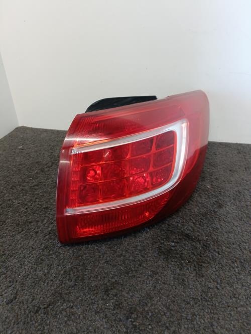 Image Feu arriere principal droit (feux) - KIA SPORTAGE 3