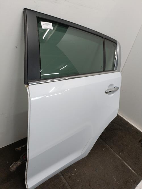 Image Porte arriere gauche - KIA SPORTAGE 3