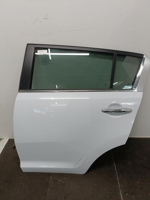 Image Porte arriere gauche - KIA SPORTAGE 3