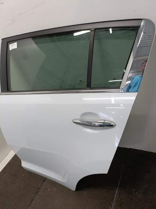 Image Porte arriere gauche - KIA SPORTAGE 3