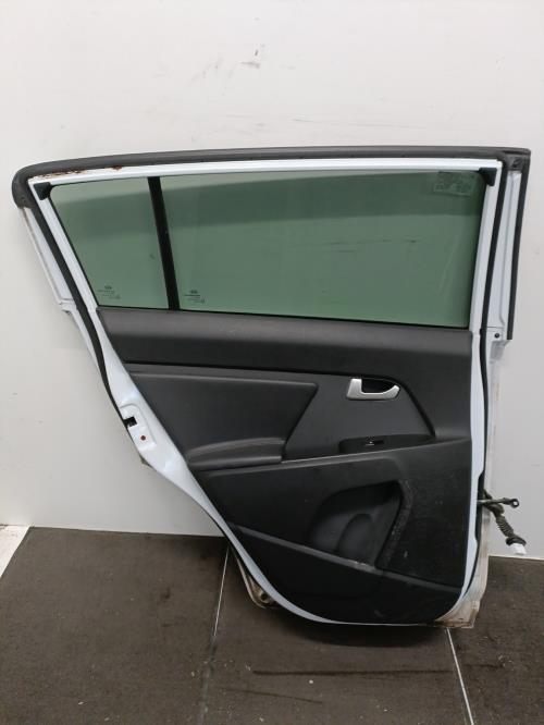 Image Porte arriere gauche - KIA SPORTAGE 3