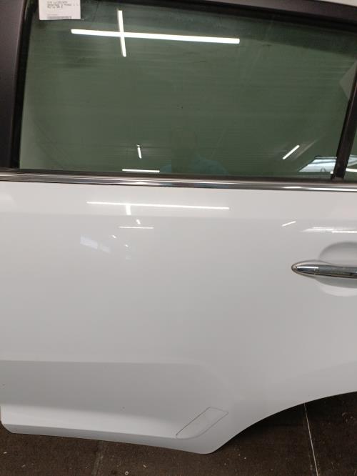Image Porte arriere gauche - KIA SPORTAGE 3