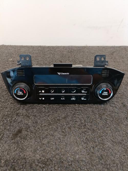 Image Commande chauffage - KIA SPORTAGE 3