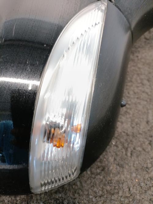 Image Retroviseur droit - RENAULT CLIO 4