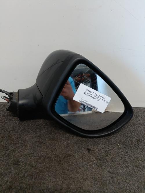 Image Retroviseur droit - RENAULT CLIO 4