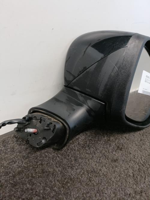 Image Retroviseur droit - RENAULT CLIO 4
