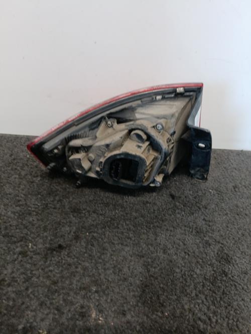 Image Feu arriere principal droit (feux) - SEAT TOLEDO 4