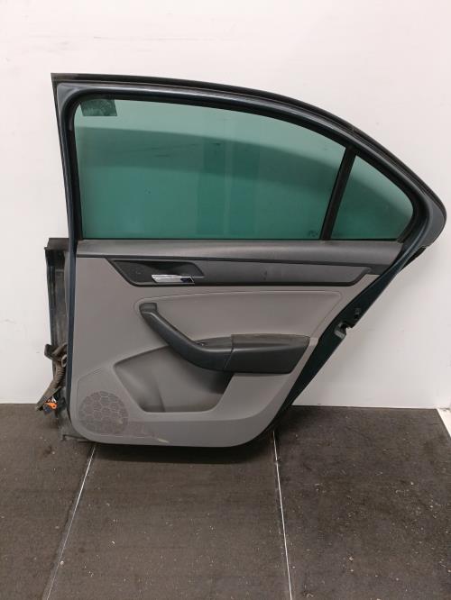 Image Porte arriere droit - SEAT TOLEDO 4