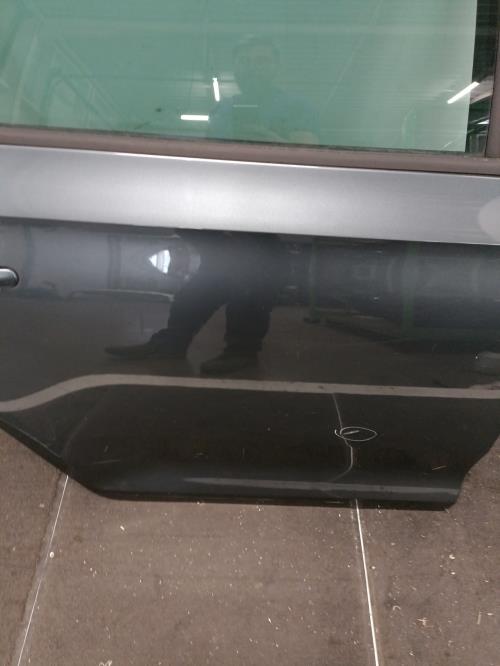 Image Porte arriere droit - SEAT TOLEDO 4