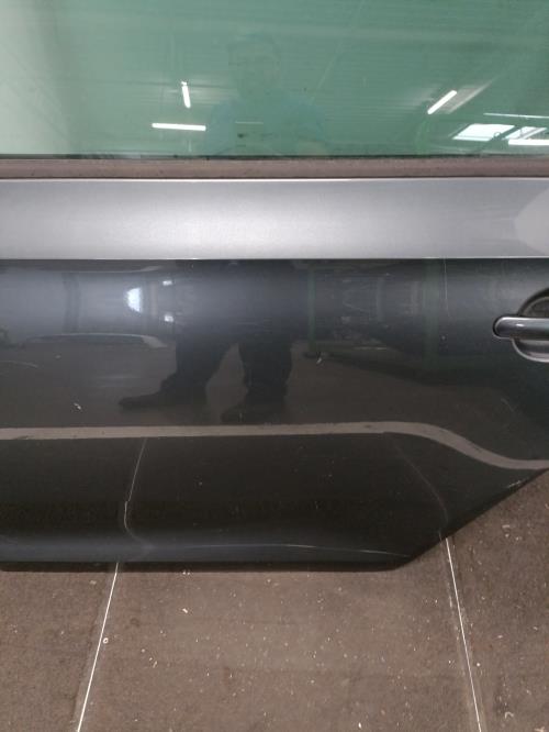Image Porte arriere gauche - SEAT TOLEDO 4