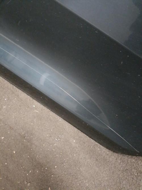 Image Porte arriere gauche - SEAT TOLEDO 4
