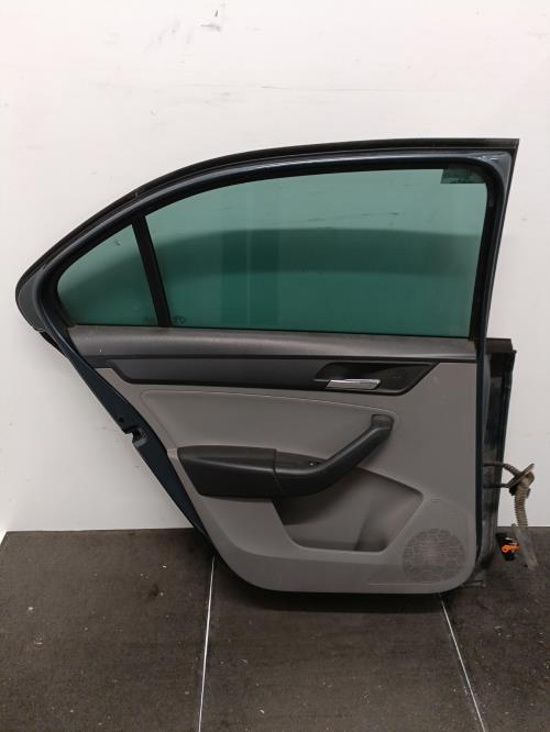 Image Porte arriere gauche - SEAT TOLEDO 4