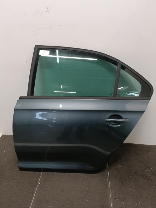 Image Porte arriere gauche - SEAT TOLEDO 4
