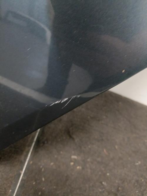Image Porte arriere gauche - SEAT TOLEDO 4