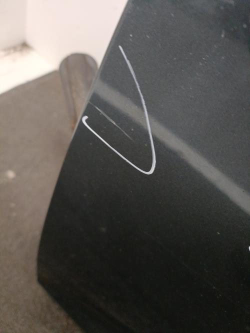 Image Porte avant gauche - SEAT TOLEDO 4