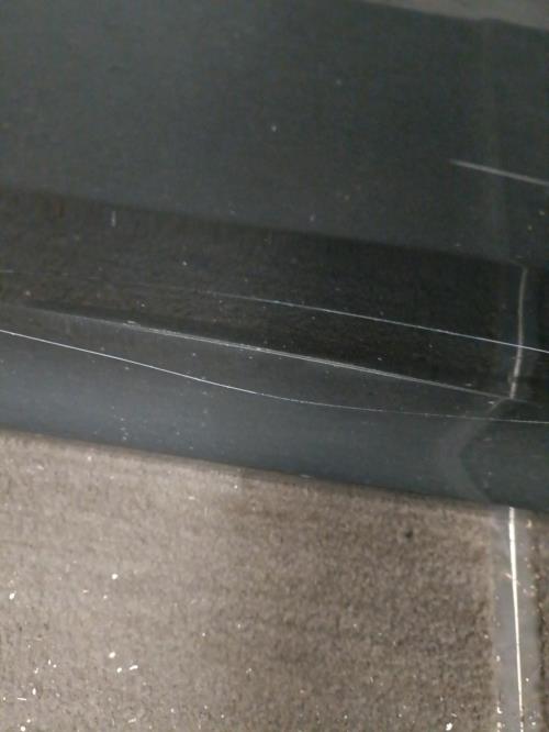 Image Porte avant gauche - SEAT TOLEDO 4