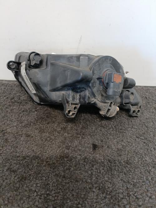 Image Anti brouillard droit (feux) - SEAT TOLEDO 4