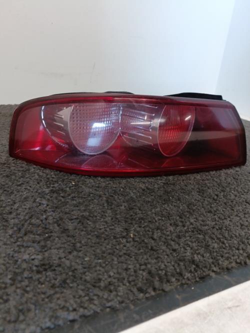 Image Feu arriere principal gauche (feux) - ALFA ROMEO 159