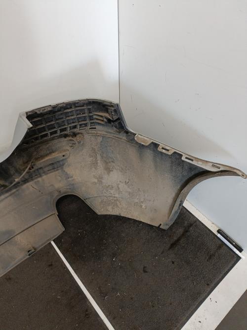 Image Pare choc arriere - ALFA ROMEO 159