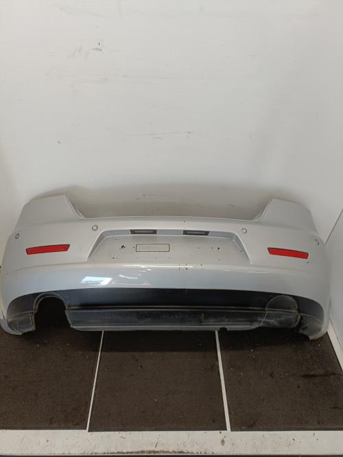 Image Pare choc arriere - ALFA ROMEO 159