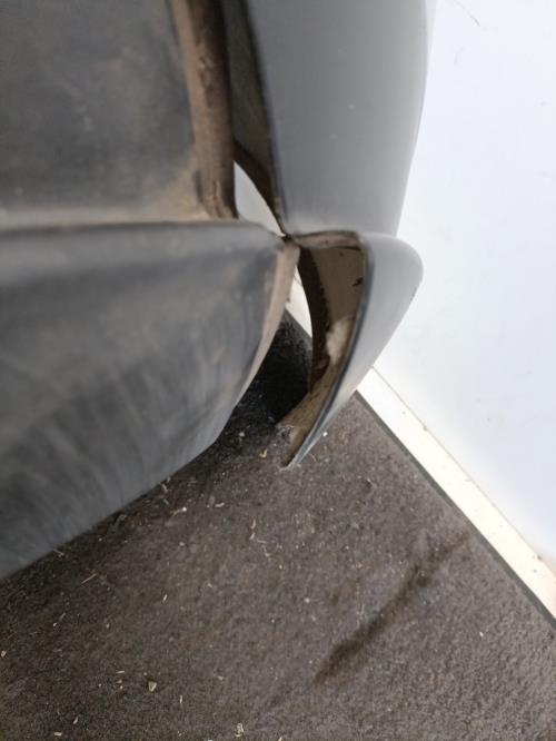 Image Pare choc arriere - ALFA ROMEO 159
