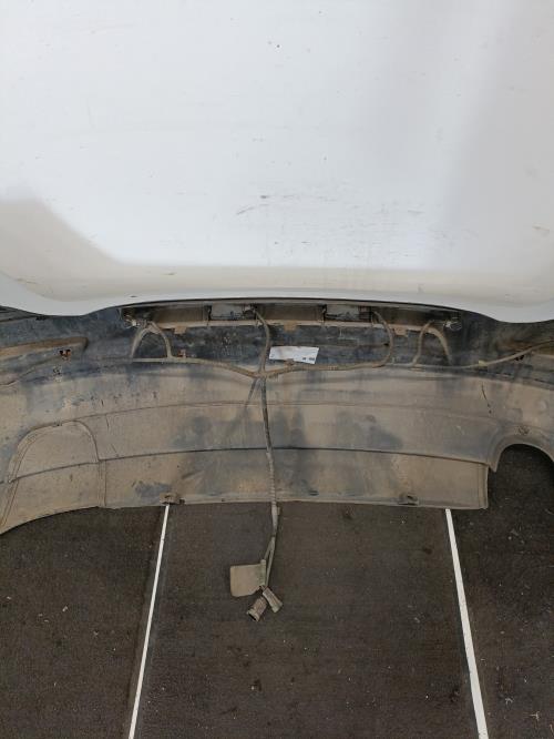 Image Pare choc arriere - ALFA ROMEO 159