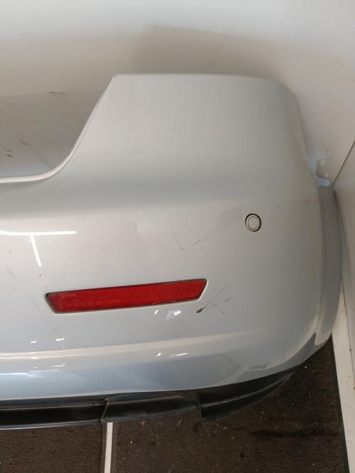 Image Pare choc arriere - ALFA ROMEO 159