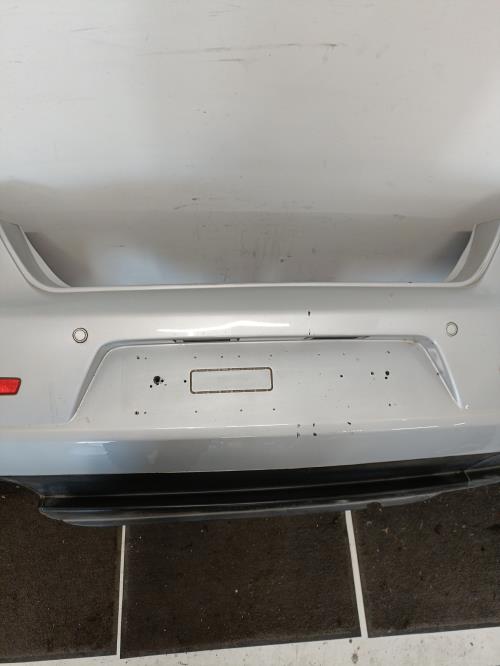Image Pare choc arriere - ALFA ROMEO 159