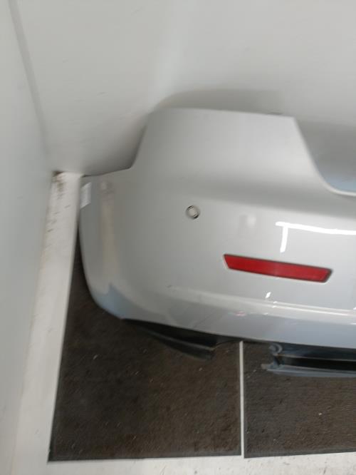 Image Pare choc arriere - ALFA ROMEO 159