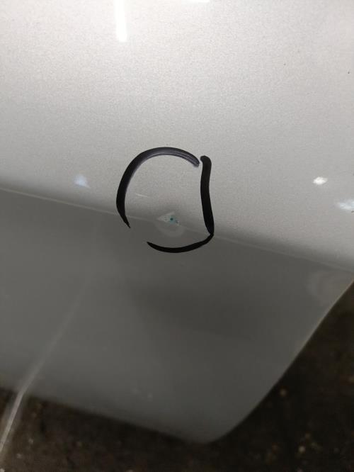 Image Porte avant droit - ALFA ROMEO 159
