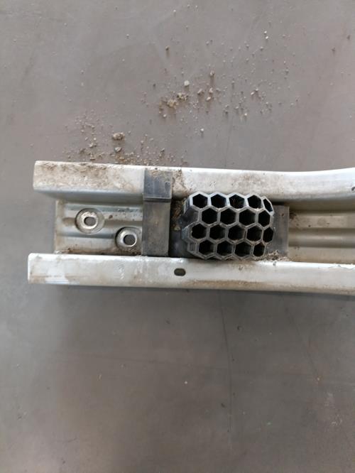Image Renfort pare choc arriere (traverse) - ALFA ROMEO 159