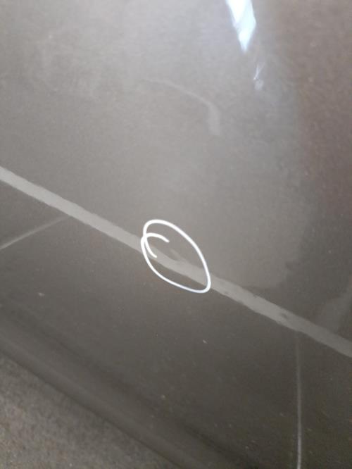 Image Porte avant droit - CITROEN C4 2