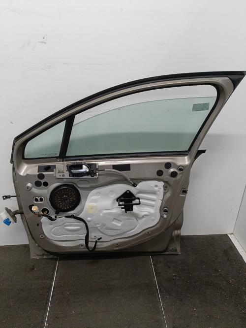 Image Porte avant droit - CITROEN C4 2