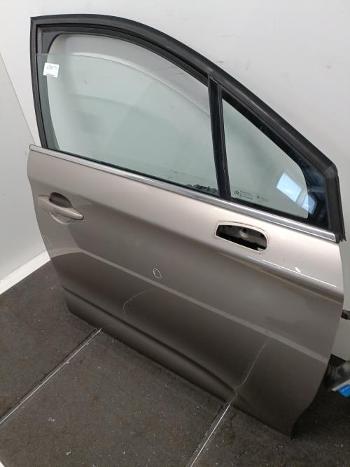 Image Porte avant droit - CITROEN C4 2