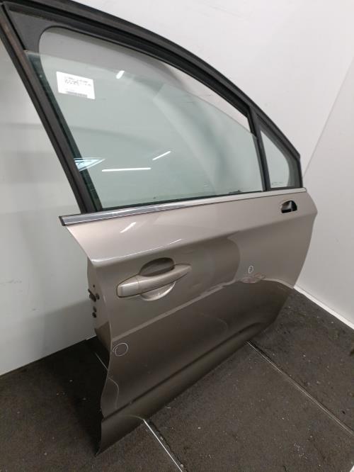 Image Porte avant droit - CITROEN C4 2