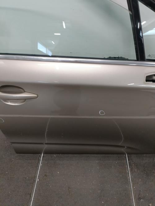 Image Porte avant droit - CITROEN C4 2