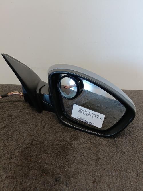 Image Retroviseur droit - PEUGEOT 308 2