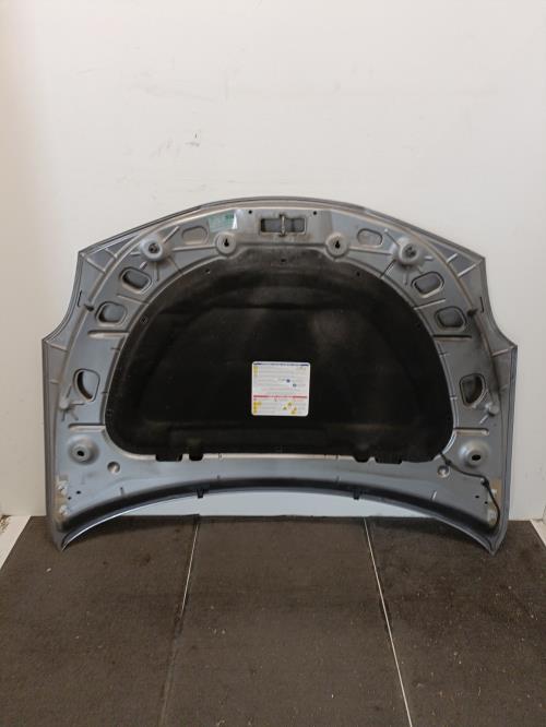 Image Capot - ALFA ROMEO GIULIETTA 2
