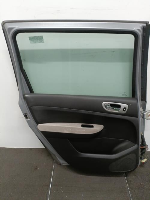Image Porte arriere gauche - PEUGEOT 307