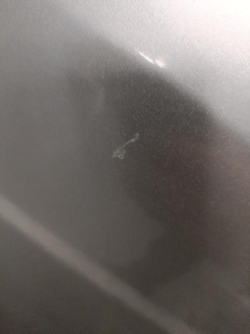 Image Porte arriere gauche - PEUGEOT 307