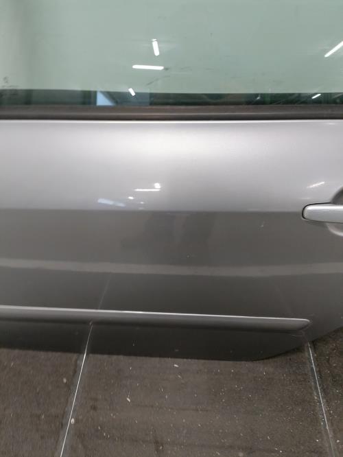 Image Porte arriere gauche - PEUGEOT 307