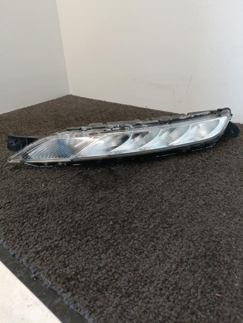 Image Feu diurne avant gauche - CITROEN C4 PICASSO 2