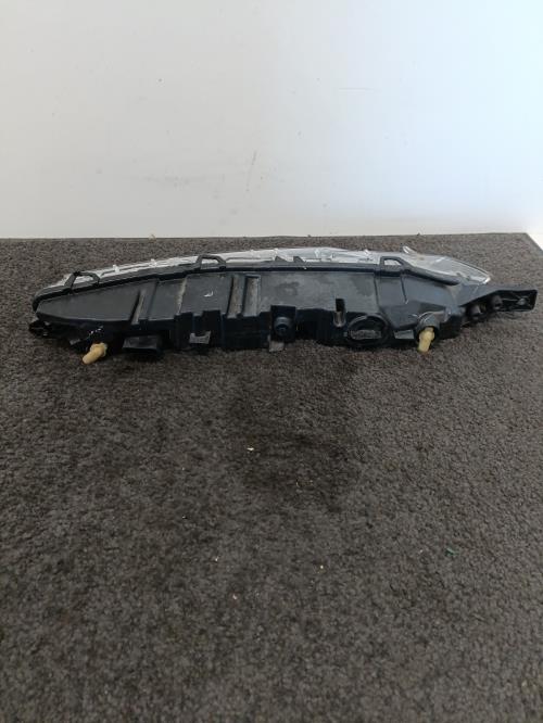 Image Feu diurne avant gauche - CITROEN C4 PICASSO 2