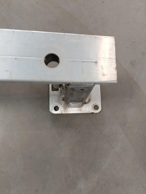 Image Renfort pare choc arriere (traverse) - CITROEN C4 PICASSO 2